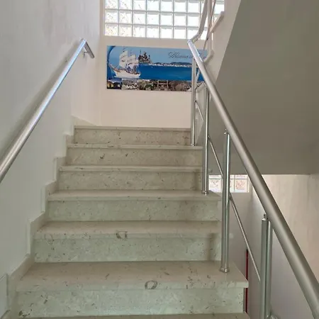 Coco Kimi Appartamento